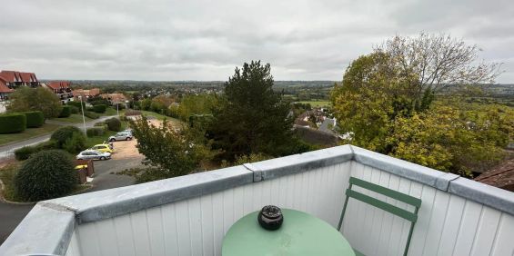 Appartement à louer 1 pièce 15.25m² - Photo 3