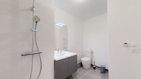 Location appartement 1 pièce, 28.09m², Asnières-sur-Seine - Photo 5