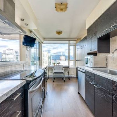 STUNNING FURN 2 bed PENTHOUSE - Hotel amenities, parking, pool, views - Photo 4