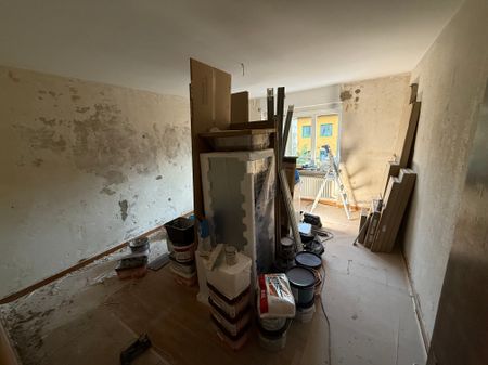 Östra Ryttmästaregatan 14B - Photo 2