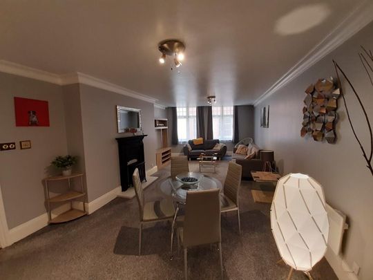 1 bedroom apartment to rent - Photo 1