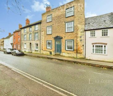 Richmond House, Marlborough Street, Faringdon, Oxfordshire, SN7 - Photo 6