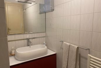 Crocetta – affittasi quadrilocale