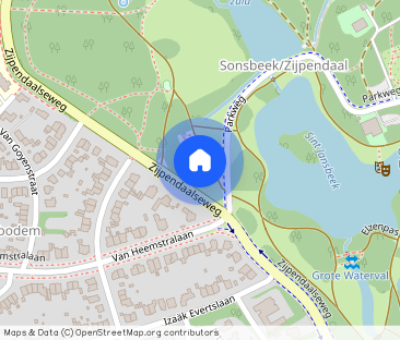 Zijpendaalseweg 40, 6814 CL, Arnhem - Foto 1