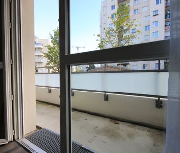 Appartement a louer Nanterre - Loyer €1 071/mois charges comprises ** - Photo 1