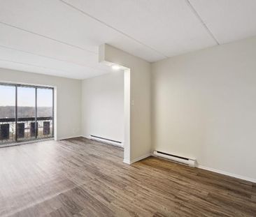 2 CH - 1 SDB - Gatineau - $1,645 /mo - Photo 2
