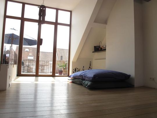 Appartement te huur - Photo 1