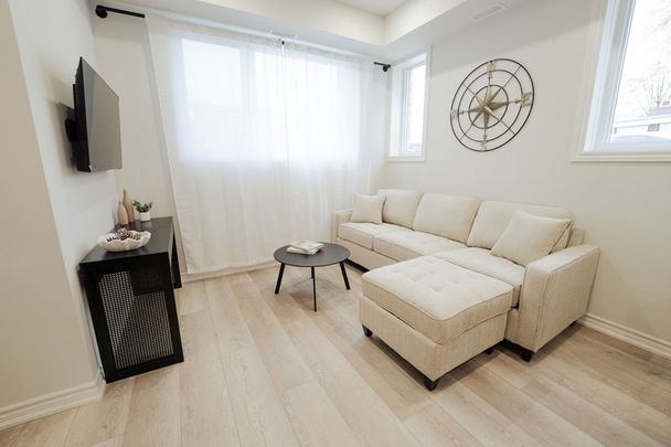 Chorus Apartments - Photo 1