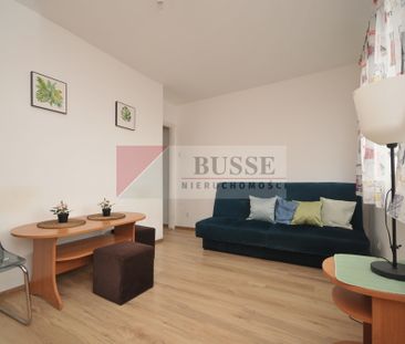 przytulna kawalerka w centrum - Photo 3