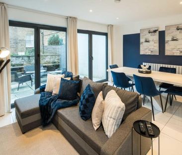 Room in a Shared House, Shirland Mews, W9 - Photo 5