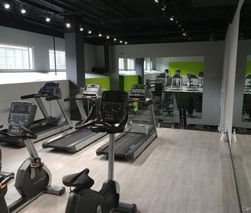 775 Av. Plymouth, app.103, H4P 1B3, H4P 1B3, Mont - Photo 3