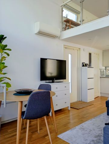 Gamla Stockholmsvägen, Huddinge - Photo 4