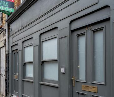 2 bedroom house to rent - Photo 1