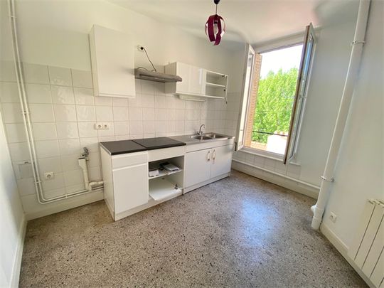 Location Appartement 2 pièces 40m² - Photo 1