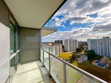 For Lease - 36 Forest Manor Road Unit# 1204, Toronto, Ontario - Photo 2