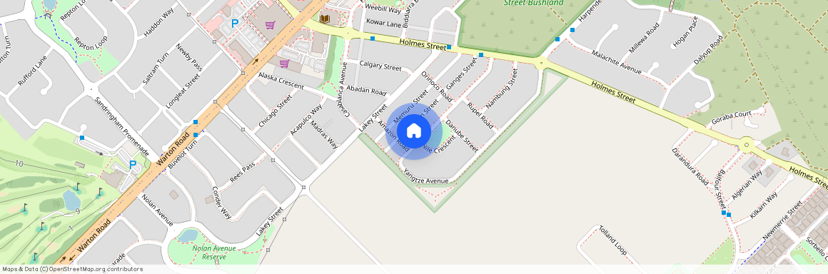 61 Yangtze Avenue, WA 6110, Southern River