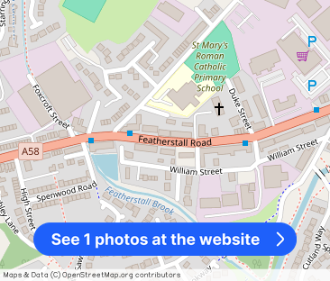 Featherstall Road, Littleborough - Photo 1