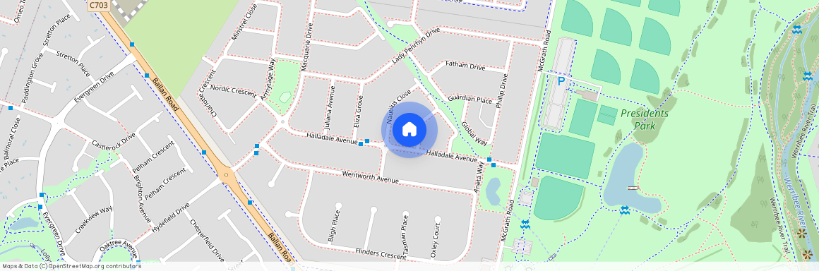 1/3 Bellinger Crescent, Vic 3024, Wyndham Vale