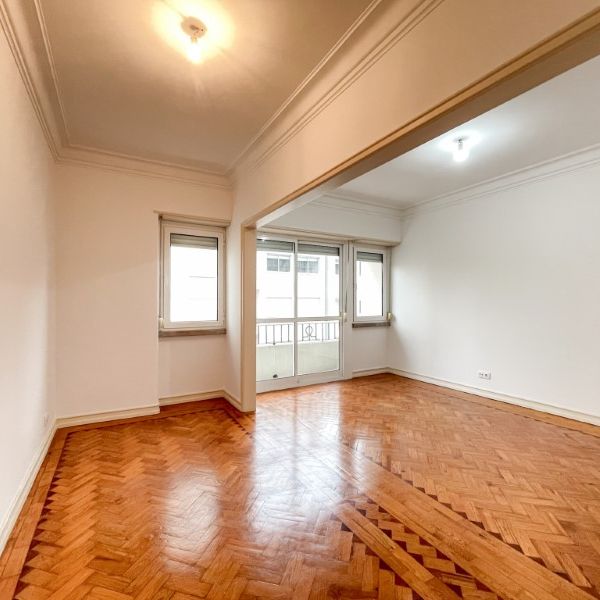 Apartamento T3 em Lisboa - Photo 1
