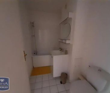 Appartement à louer 2 pièces 45.95m² - Photo 6