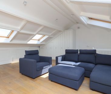 Te huur: Appartement Wijttenbachstraat in Amsterdam - Foto 5