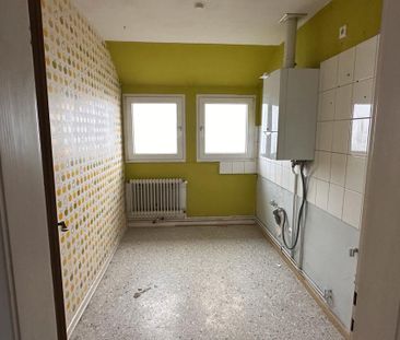 Zentrale 3 Zimmer Wohnung in der Nordstrasse, Remscheid - Photo 2