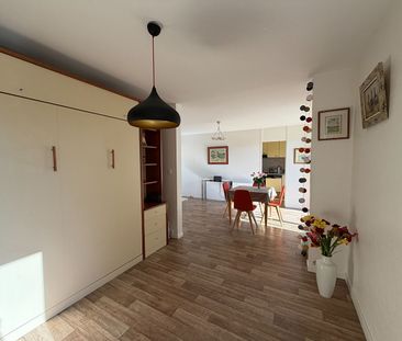 Location Appartement 2 pièces - Photo 2