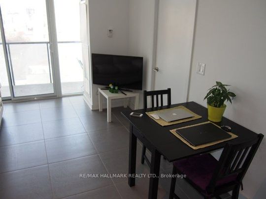 Market Wharf Lofts , #1305 - Photo 1