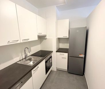 Garconniere nahe Karl-Franzens-Universität - Provisionfrei! - Foto 3