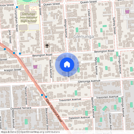 2/135 Allinga Av, SA 5064, Glenunga