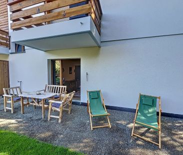 Ground floor studio - Photo 1