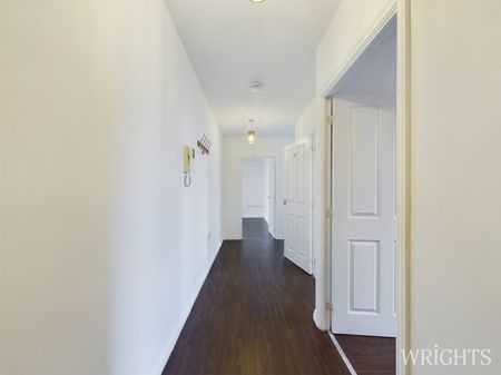 2 bedroom Apartment - Otto Road, Welwyn Garden City - Photo 2