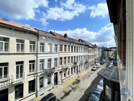 Prachtig gemeubeld appartement op TOP locatie - Foto 3