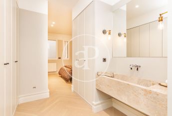 Flat for rent in Sol (Madrid)