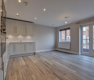 1 bedroom apartment to rent - Photo 5