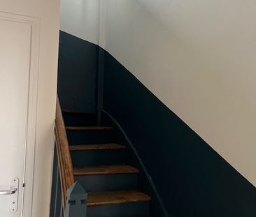 Louer maison 5 pièces de 113 m² à Rennes (35200) - Photo 3