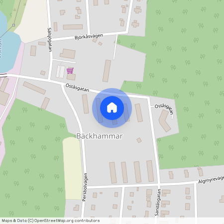 Kristinehamn, Öståsgatan, 19C, 68160