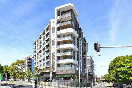 Stylish One-Bedroom Apartment in Prime Petersham Location - Photo 4