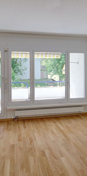 "Rent without deposit - You'll feel at home here" - Photo 1