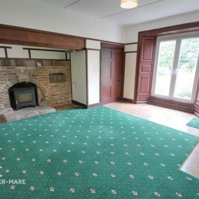 3 bedroom terraced house to rent - Photo 1