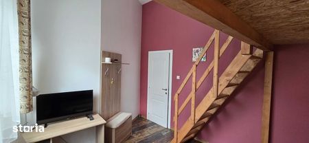 3 camere la vila | CENTRAL| Gruia| Litere| Bussines| UTCN| Coleg(a) - Photo 2