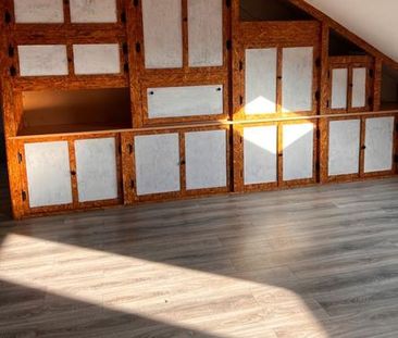 Wohnung in Ludweiler zu vermieten - Foto 1