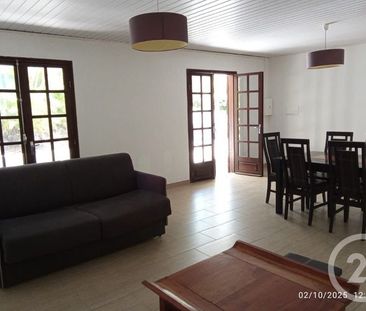 Maison à louer - Photo 3