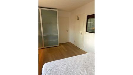 2 Zimmer, 65 m², 3. Stock - Foto 2