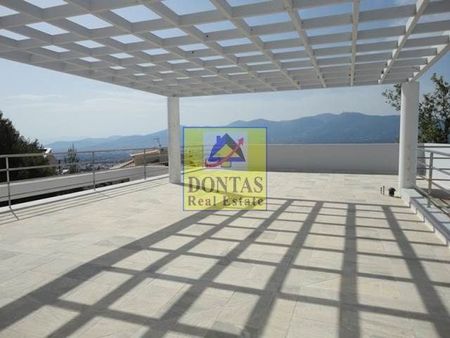 Μεζονέτα για ενοικίαση Κηφισιά - Photo 4