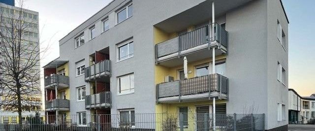 Moritz-Werner-Str. 7 a, 37269 Eschwege, Deutschland - Foto 1