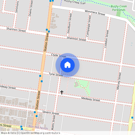 4/102-106 Watts Street, Vic 3129, Box Hill North