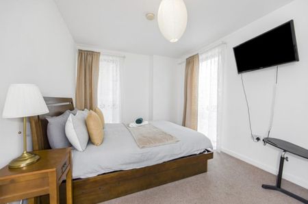 Room in a Shared Flat, Epstein Square, E14 - Photo 2