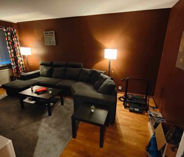 Skelleftehamnsvägen, Ursviken - Foto 1