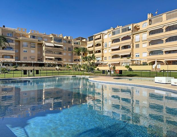 Flat - Torremolinos (Los Álamos) - Photo 1